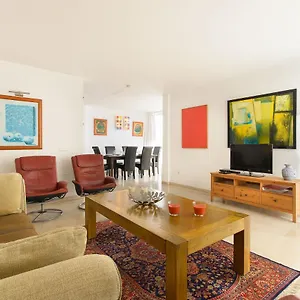 Luis Iii Villa Puerto del Carmen (Lanzarote)