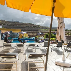 Casa Lanzarote Hébergement de vacances San Juan de la Rambla
