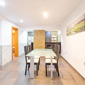  Appartement Alhondiga Oasis By Valcambre