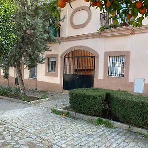  Hébergement de vacances Sevilla. Familia O Profesionales