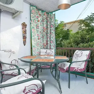 The Is Next To The Fine Sandy Beaches Appartement Vilanova i la Geltrú