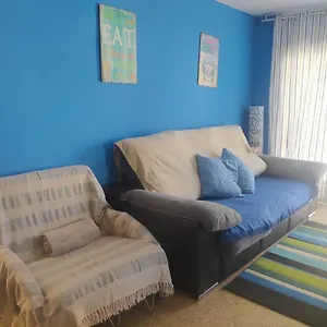 Reco 1 Appartement Salou