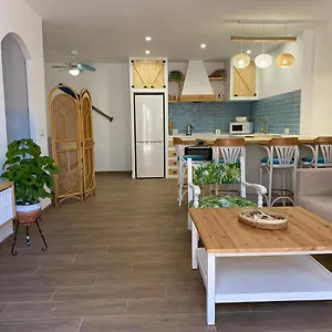 La Carihuela Apartment