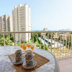 Malagasuite Beautiful Coast Apartment Torremolinos