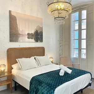 Tennessee Appartement Málaga