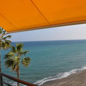 Sea View Terrace Appartement Torremolinos