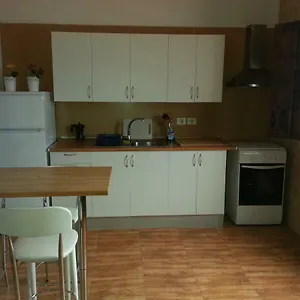 Playa Appartement Pozo Izquierdo
