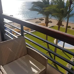 Estudio En 1ª Linea En Santa Clara Apartment Torremolinos