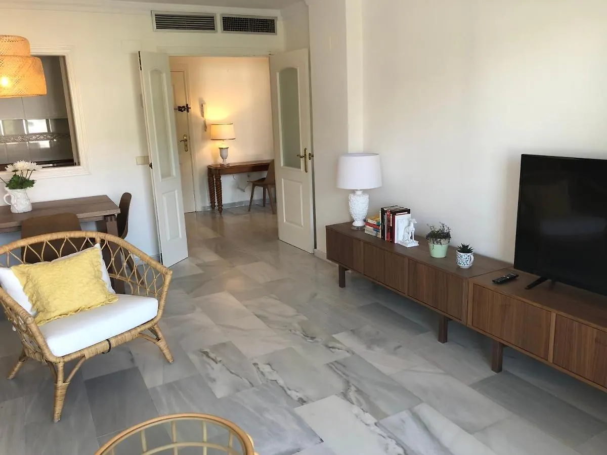 Inspiring Apartment In Carihuela Beach Torremolinos
