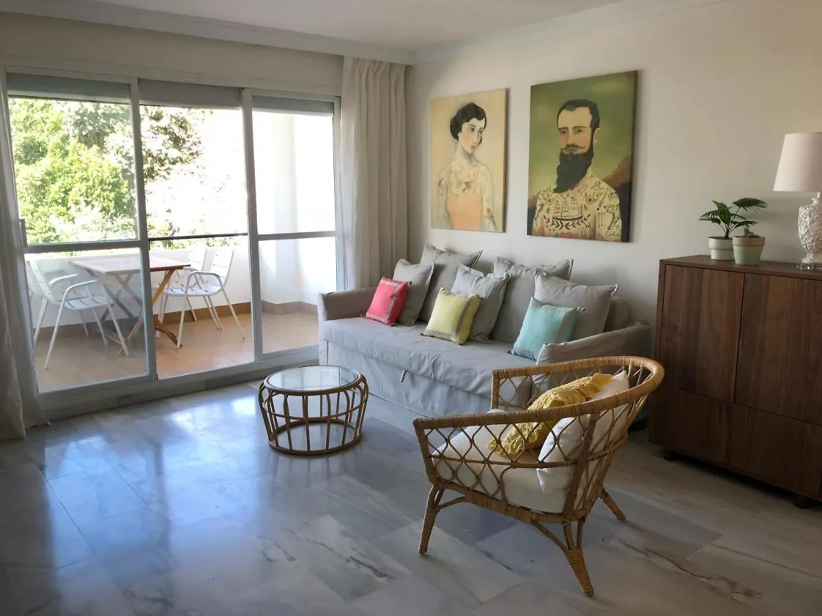 Inspiring Apartment In Carihuela Beach Torremolinos