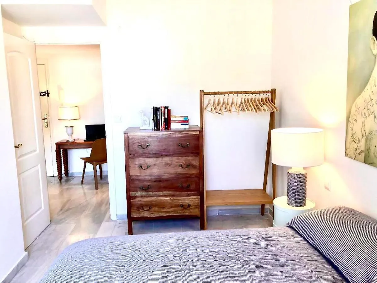 Inspiring Apartment In Carihuela Beach Torremolinos