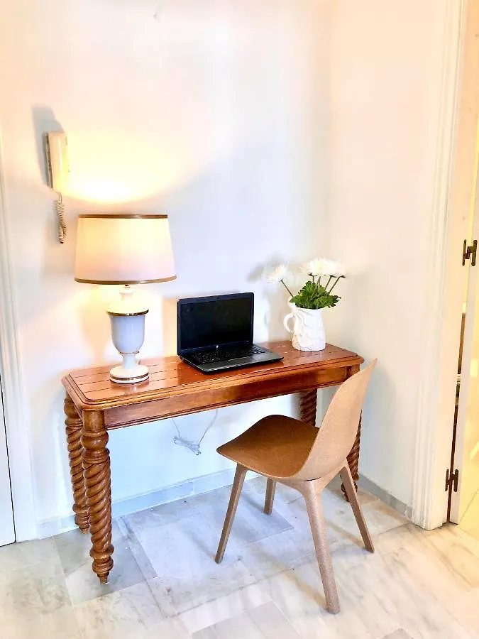 Inspiring Apartment In Carihuela Beach Torremolinos 0*,