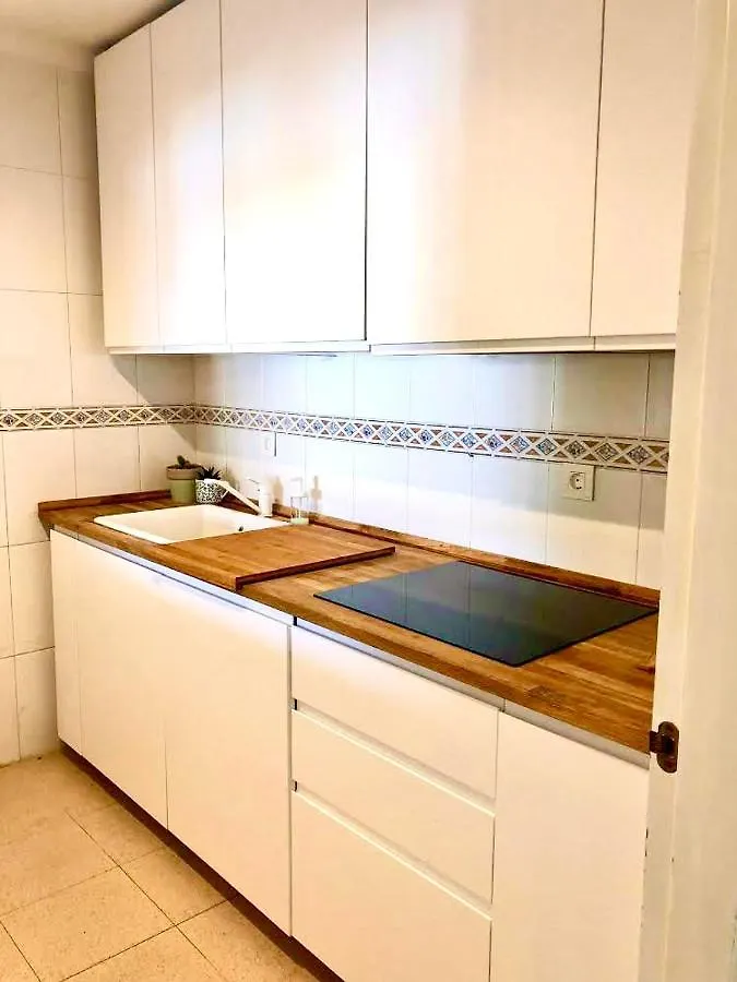 Inspiring Apartment In Carihuela Beach Torremolinos
